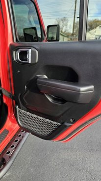 Used 2021 Jeep Wrangler Unlimited Rubicon image 15