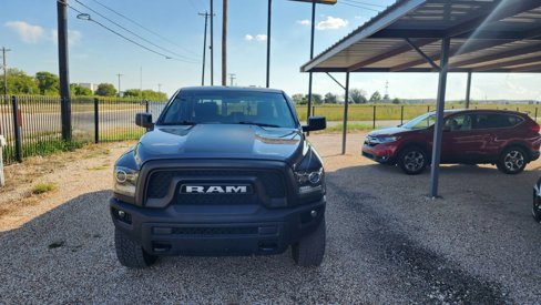 Used 2020 RAM 1500 Classic Warlock image 4