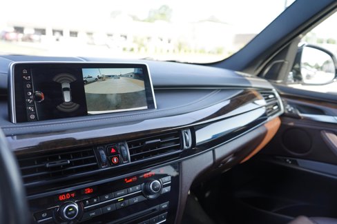 Used 2017 BMW X5 xDrive35i image 18