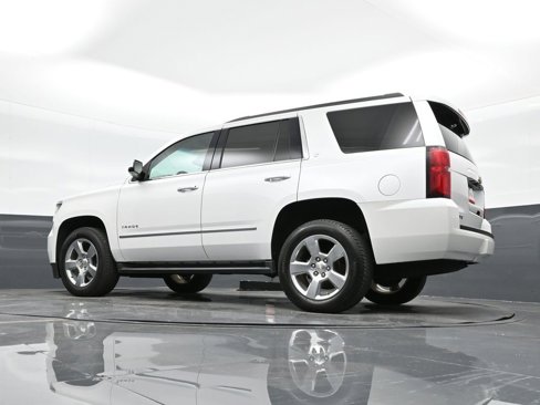 Used 2019 Chevrolet Tahoe LT w/ Luxury Package image 35