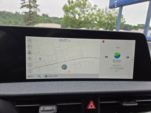 Used 2022 Kia EV6 Wind w/ Wind Technology Package image 27