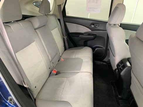 Used 2016 Honda CR-V EX image 27