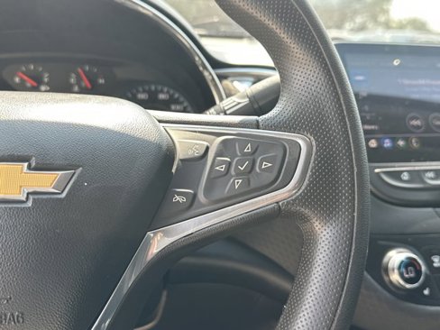 Used 2020 Chevrolet Malibu LT image 26