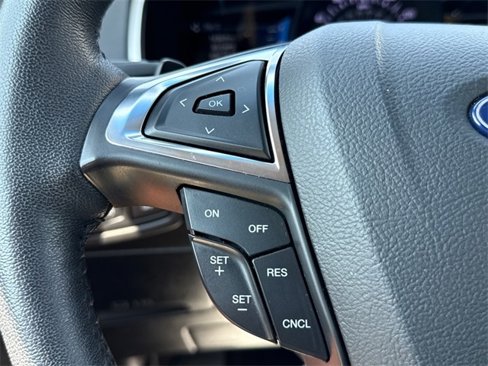 Certified 2019 Ford Edge SEL w/ Equipment Group 201A image 25