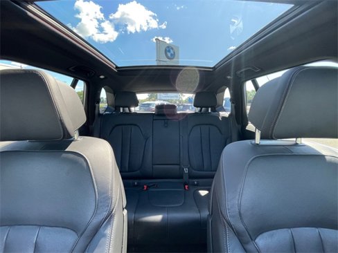 Used 2022 BMW X5 xDrive40i w/ Luxury Seating Package image 30