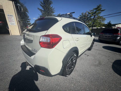 Used 2015 Subaru Crosstrek 2.0i Premium image 4