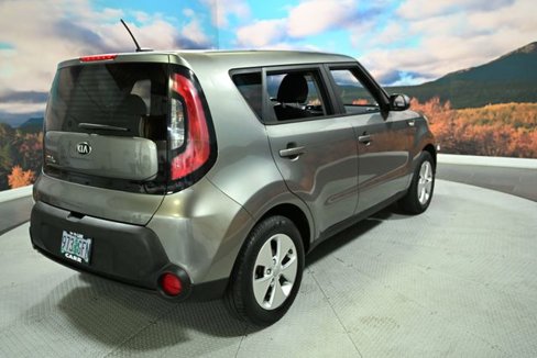 Used 2014 Kia Soul image 10