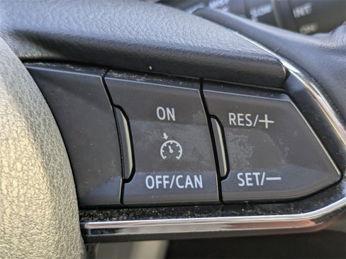 Used 2019 MAZDA CX-5 Sport image 25