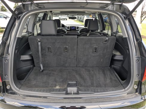 Used 2017 Honda Pilot EX-L image 33