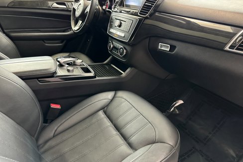 Used 2016 Mercedes-Benz GLE 350 image 32