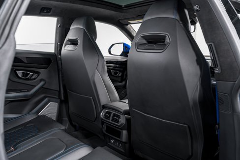 Used 2024 Lamborghini Urus S image 34