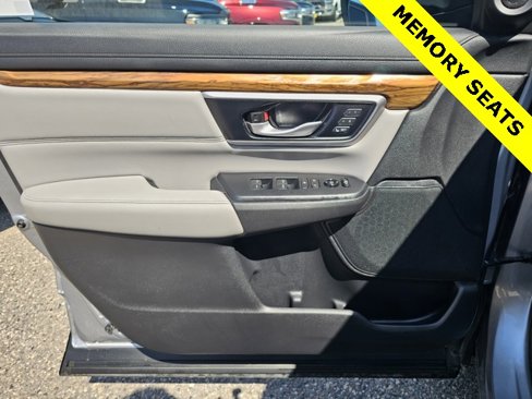 Used 2018 Honda CR-V EX-L image 20