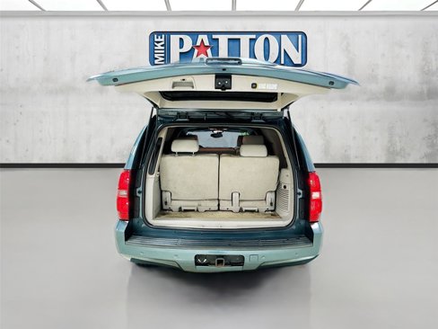 Used 2008 Chevrolet Tahoe LT image 29