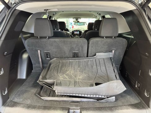 Used 2018 Chevrolet Traverse LT image 26