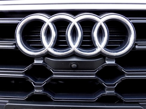 Used 2022 Audi Q5 2.0T Premium Plus image 24