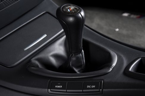 Used 2009 BMW M3 Coupe image 22