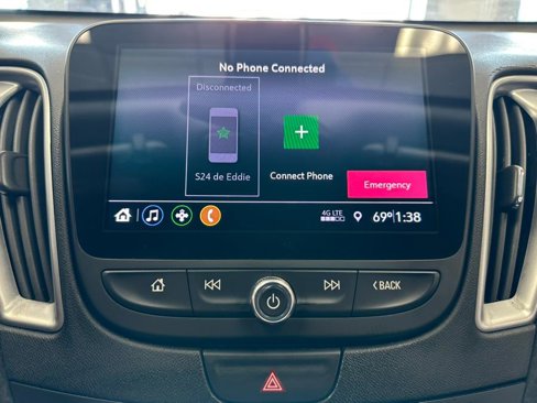 Used 2019 Chevrolet Malibu LS w/ LPO, Convenience Package 1 image 53