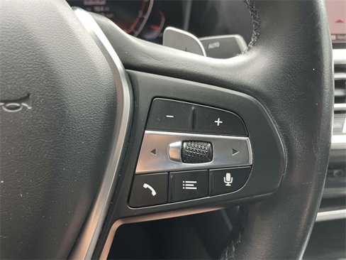 Used 2020 BMW 330i Sedan w/ Convenience Package image 30