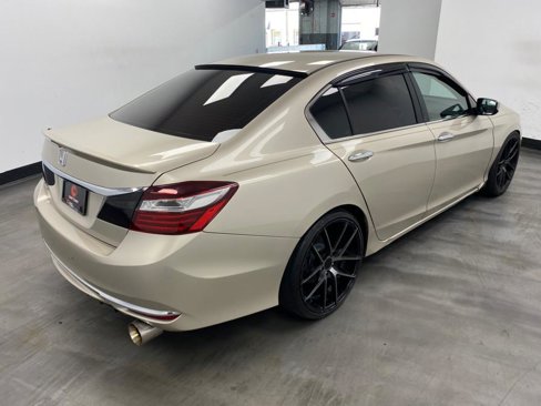 Used 2016 Honda Accord LX image 6