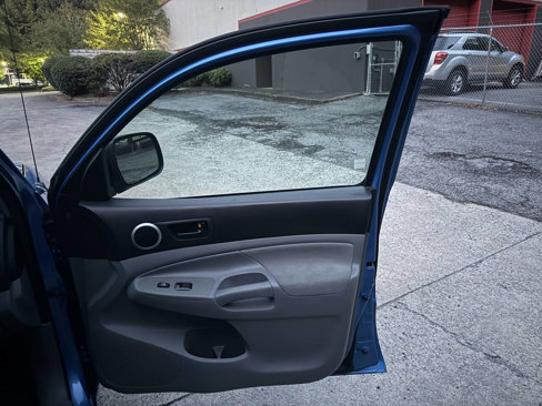Used 2009 Toyota Tacoma 2WD Access Cab image 27