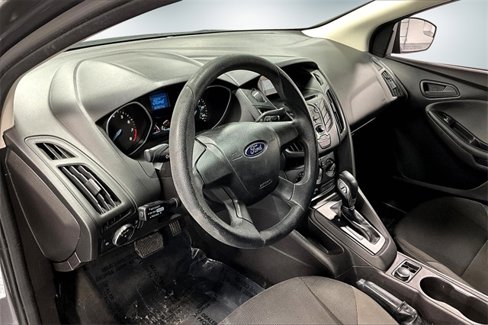 Used 2014 Ford Focus S image 13