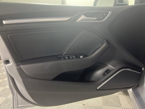 Used 2019 Audi A3 2.0T Premium Plus image 20