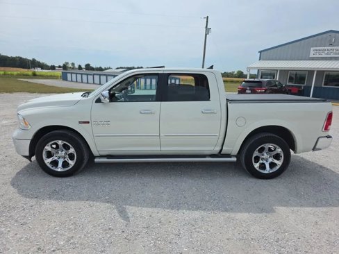Used 2018 RAM 1500 Laramie w/ Convenience Group image 6