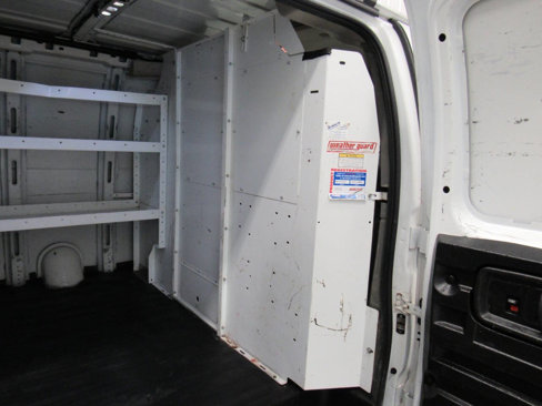 Used 2019 Chevrolet Express 3500 w/ Driver Convenience Package image 20