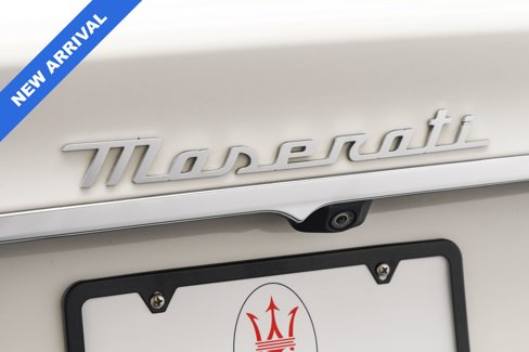 Used 2022 Maserati Quattroporte Modena Q4 image 23