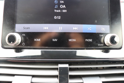 Used 2024 Mitsubishi Eclipse Cross SE image 32