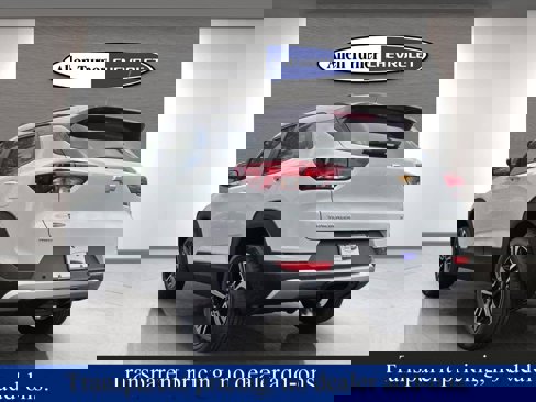 New 2026 Chevrolet TrailBlazer LT w/ Convenience Package image 9