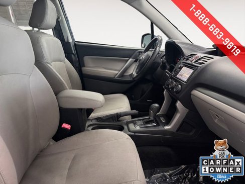 Used 2015 Subaru Forester 2.5i Touring w/ Eyesight & Navigation System image 22