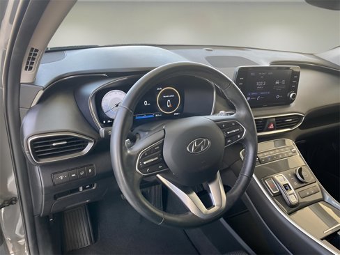 Used 2022 Hyundai Santa Fe XRT image 15