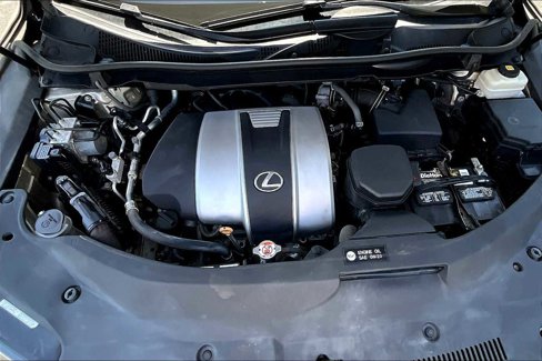Used 2017 Lexus RX 350 AWD image 31