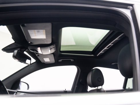 Certified 2019 Mercedes-Benz GLC 300 4MATIC Coupe image 18