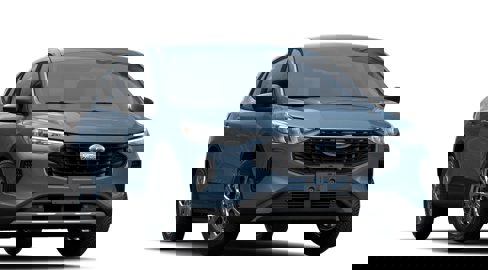 New 2025 Ford Escape Active image 4