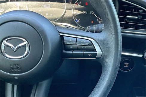 Used 2024 MAZDA CX-30 AWD 2.5 S image 18