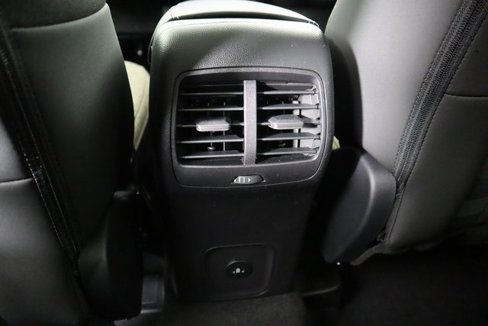 Used 2025 Ford Bronco Sport Big Bend w/ Convenience Package image 17
