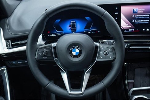 New 2026 BMW X1 xDrive28i w/ Convenience Package image 21