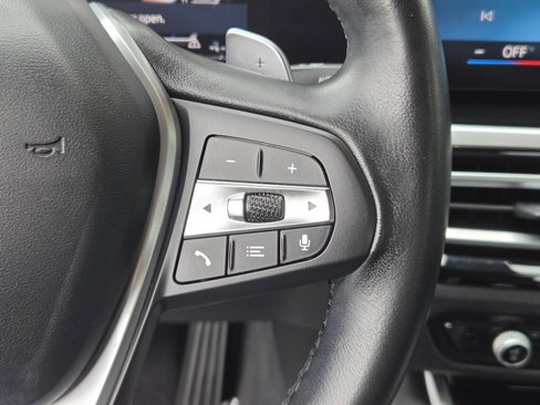 Used 2023 BMW 330e w/ Driving Assistance Package image 18