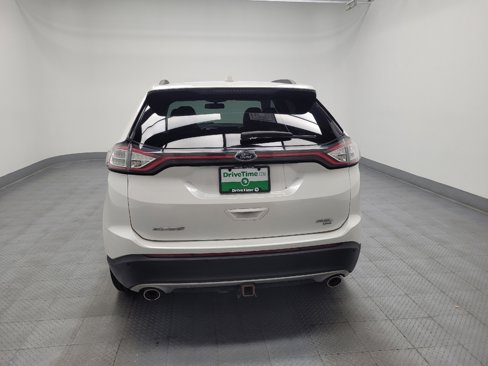 Used 2015 Ford Edge SEL w/ Equipment Group 201A image 6