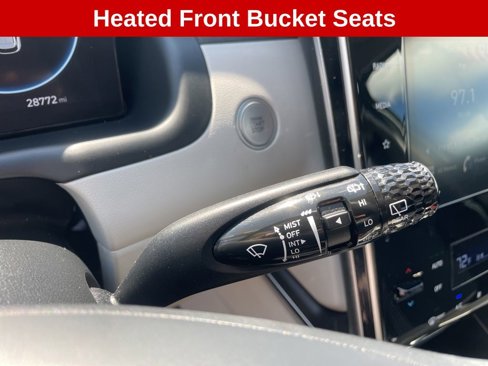 Used 2022 Hyundai Tucson SEL w/ Convenience Package image 25