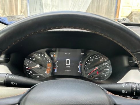 Used 2022 Jeep Compass Limited image 24