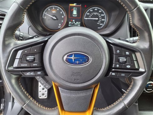 Used 2023 Subaru Forester Wilderness image 24