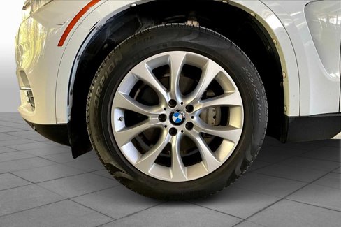 Used 2018 BMW X5 sDrive35i image 10