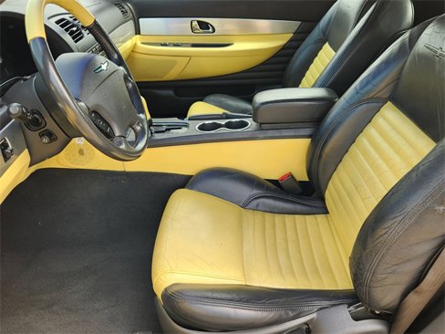Used 2002 Ford Thunderbird image 10
