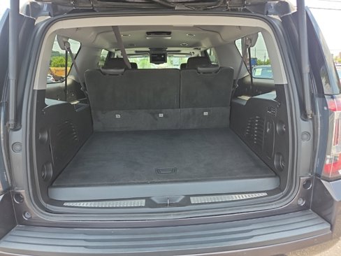 Used 2016 GMC Yukon XL SLT w/ Open Road Package image 27