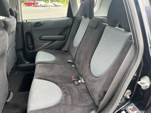 Used 2008 Honda Fit Sport image 15