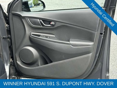 Used 2022 Hyundai Kona N Line image 10