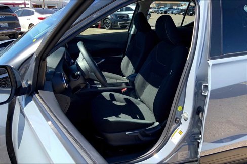 Used 2024 Nissan Kicks SV image 7